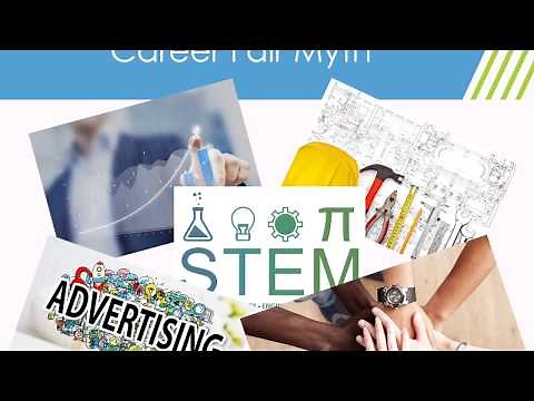 How to Prepare for a Career Fair