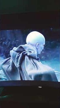 Prometheus: David zum Saugroboter umfunktionierten 👍😁🙀💪#shorts