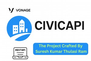 CivicAPI