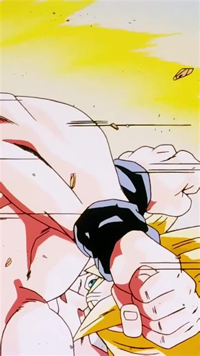 Exploring Dragon Ball Z: Goku, Vegeta, and Trunks