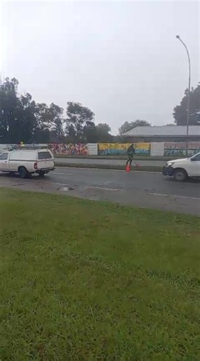 It’s a drizzly Tuesday but onwards we go ☔️ | Clean Projects