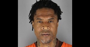 Charges: Man fatally shot ex-girlfriend he had assaulted weeks earlier