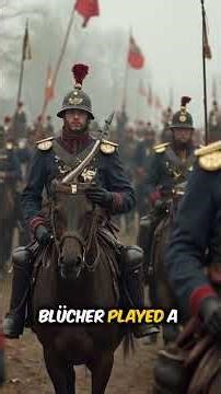 The Battle of Waterloo: Strategy, Terrain, and the Human Spirit