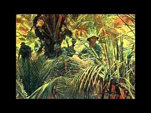 Airborne Ranger cadences