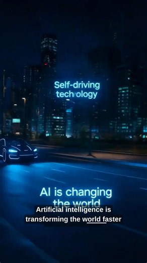 AI Is Changing Everything 🤖 The Future Is Already Here