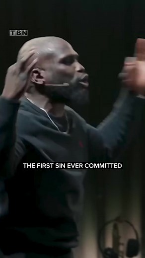Overcome Temptation: The First Sin in Heaven Explained