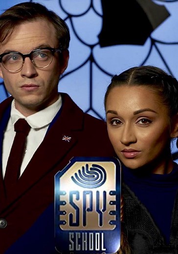 Spy School Season 1 - watch full episodes streaming online