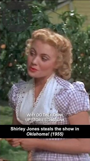 The Debut That Made Her America's Sweetheart | Reel Talk 🎞️