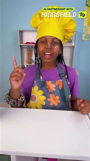 Oven Safety?! ⛔🔥 Stay Safe Near the Oven! 😲🙌