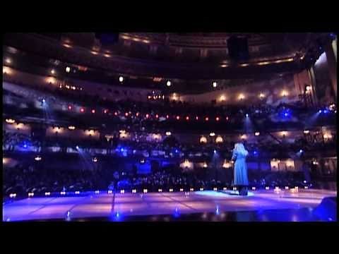 Celine Dion - My Heart Will Go On (Live)