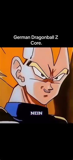 Dragon Ball Z Moments That Define Mentality