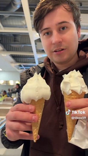 Technique pour rentabiliser 1€ à Ikea