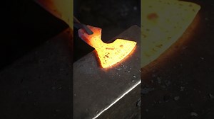 Edge Steel Welding: The hamburger technique (quick guide)