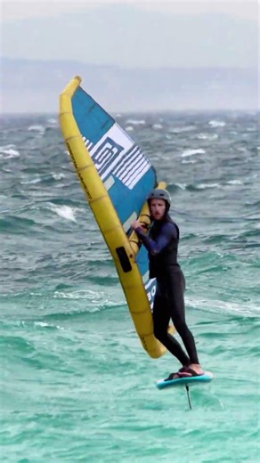 Tarifa Wingfoil Action – Epic
