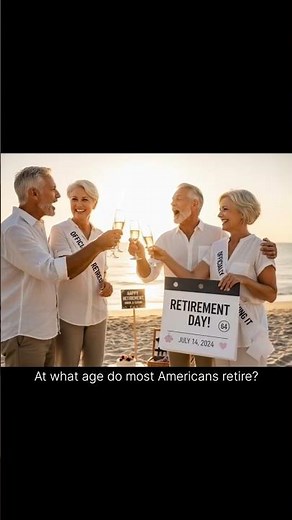 Retirement Age: What You Need to Know