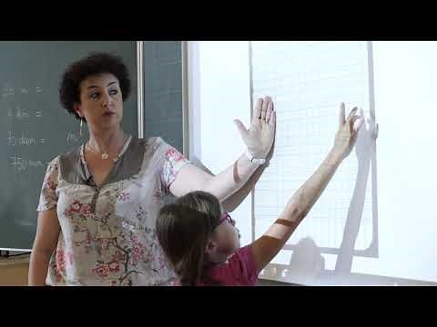 MHM - Résolution de problèmes en classe de CE2