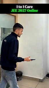 Prateek Sir Surprise Attendance Check 💀 Shocking Reaction 😱 . . . #shorts #esaral #iit #jee #reaction #surprise #attendance #viral #reels #explorerpage #studentlife | eSaral - Learning Made Simple