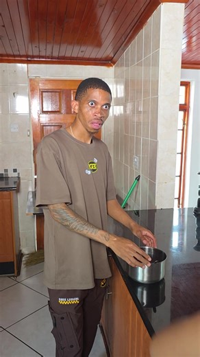 Her food is delicious 🤣🥜 #williamlast_krm #motsetserepa | william last krm