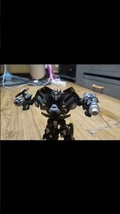 Ironhide - Stop motion #ironhide #studioseries #transformers #stopmotion #stopmotionanimation #fypシ