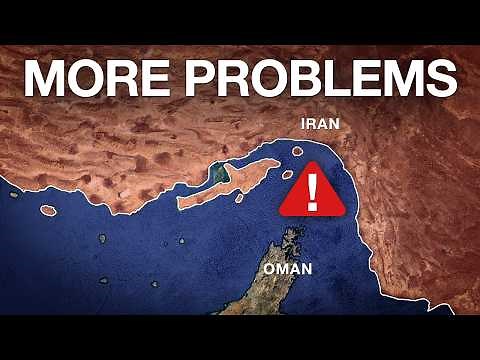 The US Enforced The Iran Blockade. What Now?
