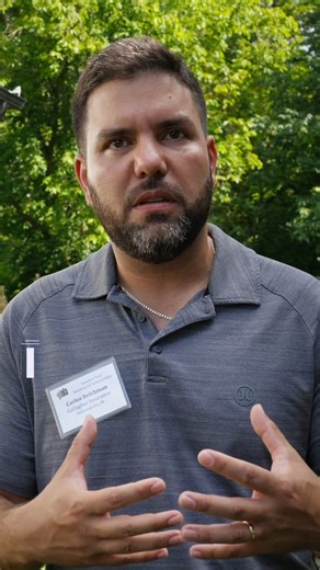 INLA on Instagram: "🌿 This industry is built on more than projects—it’s built on people. At INLA, the real power comes from the synergy between professionals who genuinely want to see each other succeed. No competition. No silos. Just a shared goal: beautifying Indiana together. 🤝 It feels less like an association and more like a group of friends—working side by side, exchanging ideas, and pushing the industry forward as one. That sense of belonging? You can feel it the moment you’re in the ro