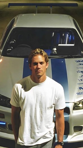 paul’s tribute🇹🇷 on Instagram: "Rest well Paul.. @paulwalker #sad #paulwalker #rip #fastandfurious #brianoconner #fyp"