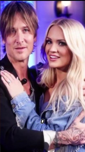 Keith Urban & Carrie Underwood Rock “Stop Draggin’ My Heart Around” on Idol Finale! 🔥