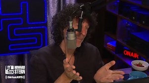 “She already cancelled the next appointment.” Howard checks in on Benjy Bronk and learns the Stern Show staffer has a new therapist. | The Howard Stern Show