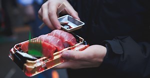 Produce explained: 9 cuts of tuna sashimi for a swimmingly good meal