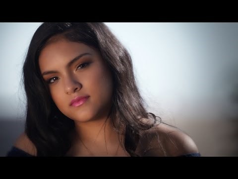 Porque Tu No Estas - Isabel Marie (Official Music Video)