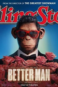 Better Man  (2024)