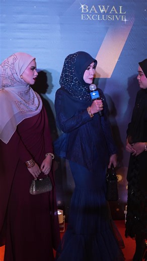 27 Years of Luxury: Celebrating Bawal Exclusive