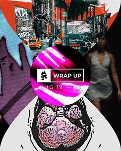 We are wrapping up another great week of releases! 😻 Listen to all our latest tracks through the link below! ❤️‍🔥 🎧 monster.cat/newmusic | Monstercat