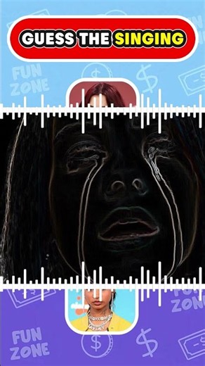 🎤 Guess Who’s Singing? Billie Eilish, That Girl Lay Lay & More! 🔥
