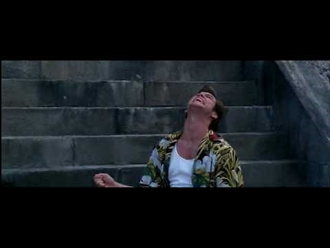 Ace Ventura - When Nature Calls - Slinky