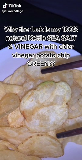 Teen Titans GO! Potato Chips & Crisps Review