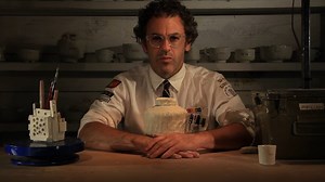 A Space Program - Apple TV