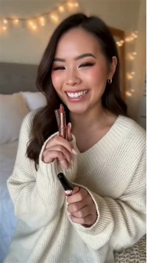 I’d just sit there speechless for 10 minutes 😩🌷 #makeup #makeuplover #rarebeauty