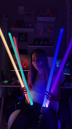 General Grievous: A Fine Addition to My Lightsaber Collection