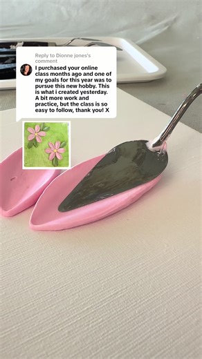 Master Textured Art with Online Tutorials