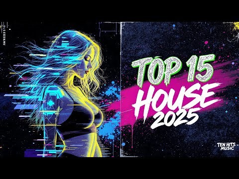Top 15 Most Viewed Hits | Deep House & Tech House | JLTORO 天