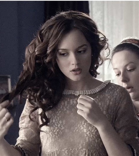 Blair Waldorf's Dramatic Moments in Gossip Girl