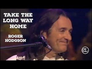 🎹 Roger Hodgson (Supertramp) – Take the Long Way Home | Live with Orchestra (Germany, 2010) [HD]
