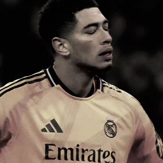 Jude Bellingham Game Reaction and Highlights