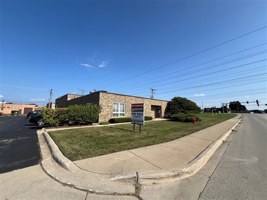 221 Lively Blvd, Elk Grove Village, IL 60007 - Industrial for Sale | LoopNet