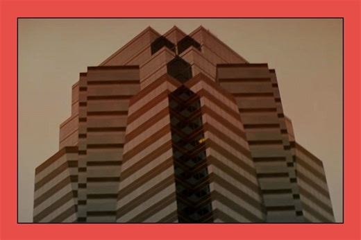 Is Nakatomi Plaza from 'Die Hard' real? Inside the sky-high setting of the holiday classic