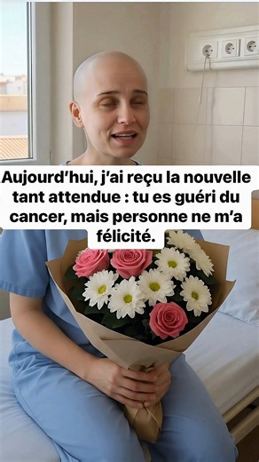 326K views · 24K reactions | La victoire est là, mais ses mains tremblent encore du combat. Un mot de félicitations peut réveiller la force qui lui reste. #fblifestyle | Recettes Inspirées | Facebook