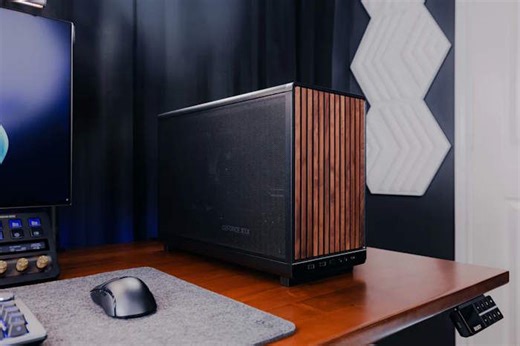 Starforge Systems Traveler PC Review | MMORPG.com