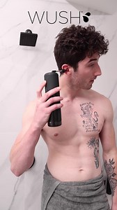 2.4M views · 72 reactions | Our NEW powered ear cleaner is a fast, safe, and effective alternative to cotton swabs. It’s special Triple Stream design and 3 power settings allow you to go from a gentle regular cleansing to a powerful wax remover. | Black Wolf Nation | Facebook