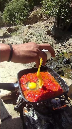 Defying the Cold: Ultimate Winter Campfire Cooking Tutorial